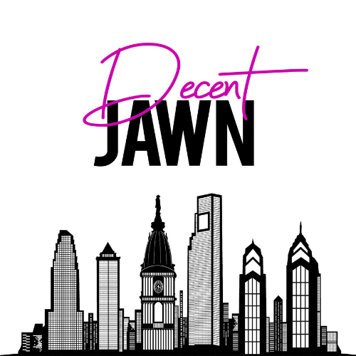 Decent Jawn 2.0 logo